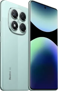 Xiaomi Redmi Note 14 Pro 5G 256GB/8GB Coral Green