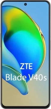ZTE Blade V40s Black