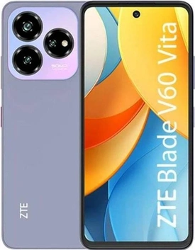 ZTE Blade V60 Vita Sunrise Violet