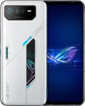 ASUS ROG Phone 6 512GB Storm White