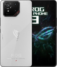 ASUS ROG Phone 9 512GB Storm White