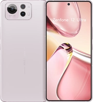 ASUS ZenFone 12 Ultra 512GB Sakura White