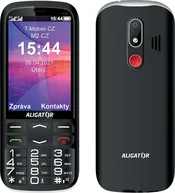 Aligator A830 Black