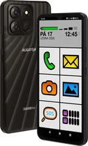 Aligator S6600 Senior Black