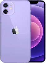 Apple iPhone 12 64GB Violet