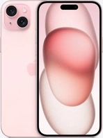 Apple iPhone 15 Plus 256GB Pink