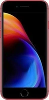 Apple iPhone 8 256GB Red