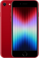 Apple iPhone SE (2022) 64GB (PRODUCT)RED