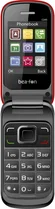 Bea-fon C245 Red