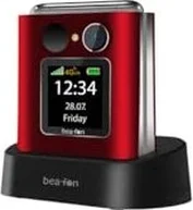 Bea-fon Fold 10 LTE Red