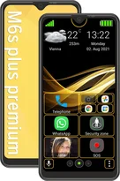 Bea-fon M6s plus Black