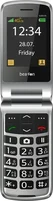 Bea-fon SL605 LTE (2026) Black/Silver