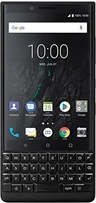 BlackBerry KEY2 Dual-SIM 128GB Black