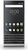 BlackBerry KEY2 64GB (QWERTY) Silver