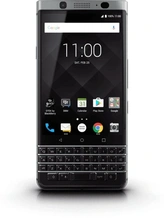 BlackBerry KEYone (QWERTY) Silver