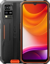 Blackview BV4800 SE Black/Orange