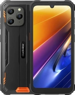 Blackview BV5300 Plus Black/Orange