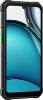 Blackview BV5300 Plus Black/Green