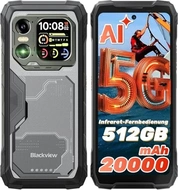 Blackview Xplore 1 512GB Black