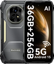 Blackview Xplore 2 256GB Black