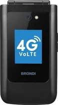Brondi Magnum XXL Black