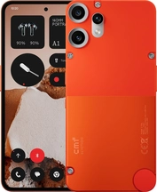 CMF Phone 2 Pro 128GB Orange