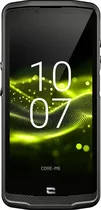Crosscall Core M6 128GB Black