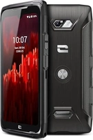 Crosscall Core Z5 128GB Black