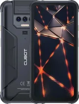 Cubot KingKong 8 Black