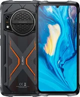 Cubot KingKong Power Black