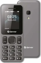 Denver FAS-1806 Gray