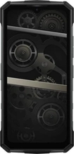 Doogee Fire 5 Ultra Black/Gray