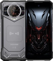 Doogee S200 Gray