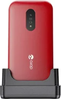 Doro 2820 without charger Red/White