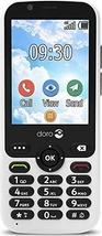 Doro 7010 White