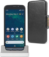 Doro 8050 Plus Black