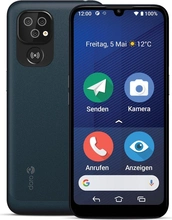 Doro 8200 Blue/Black