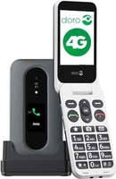 Doro Leva L30 Black/White