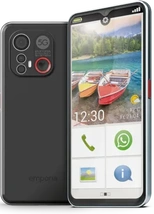 Emporia SMART.6 Black