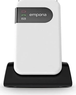 Emporia Simplicity Glam (V3) Black/White