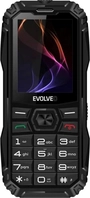 Evolveo MaxPhone A1 Black