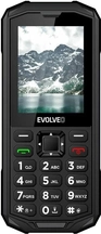 Evolveo StrongPhone X5 Black/Gray
