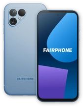 Fairphone 5 256GB Blue