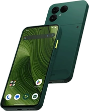 Fairphone (Gen. 6) Forest Green