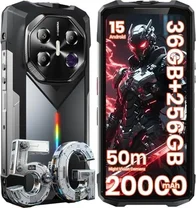 Fossibot F113 Gray