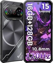 Fossibot F114 Black