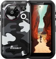 Fossibot F116 Pro Gray