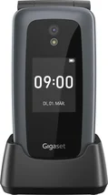 Gigaset GL7 Gray/Black