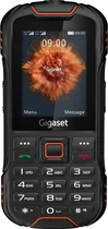 Gigaset GLX8 Plus Black/Orange