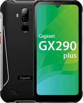 Gigaset GX290 Plus Black/Gray